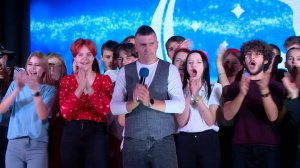 В СевГУ состоялся полуфинал лиги КВН среди студентов колледжей