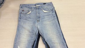 м219. Джинсы мужские