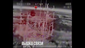 Донбасс. Центр «Рубикон» продолжает работать на фронтах спецоперации