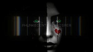 PHUNKBIENT - Whisper (Атмосферный фонк / ambience phonk / phunk / drift / electronic)