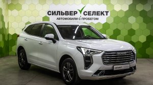 Haval Jolion I, 2023