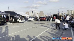 Финал EMMA 2025 в Санкт-Петербурге. ESQL часть 4