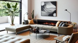 Современная мебель для дома