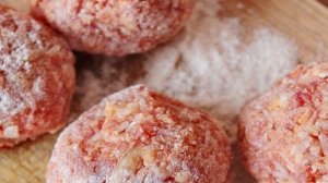 Ленивый голубец