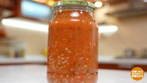 Готовим суп харчо... на зиму. Доброе утро. Фрагмент выпуска от 22.09.2025