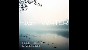 Feel_Losev - High Water (nature ambient / lo-fi / музыка для работы, сна и отдыха)