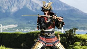 Mount&Blade2: Bannerlord Лучший мечник феодальной Японии#5