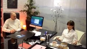 Ручная Пластика. Певица Юлия Беретта.