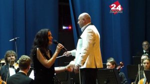 «Ах, этот вечер»