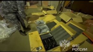 ‼️🇷🇺🇰🇿 Сорвана операция СБУ? - Крупную партию дронов пытались ввести через казахстанскую границу