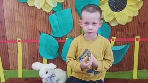 Николай Рубцов "Про зайца".