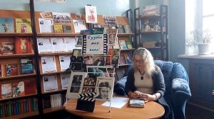Шаффер М.Э., Бэрроуз Э. Клуб любителей книг и пирогов (библиотека №21 им. А.Ф. Кучина)