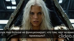 ANDIES (2026) - Unit Anya, Update