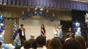 Вручение аттестатов 12.07.2025