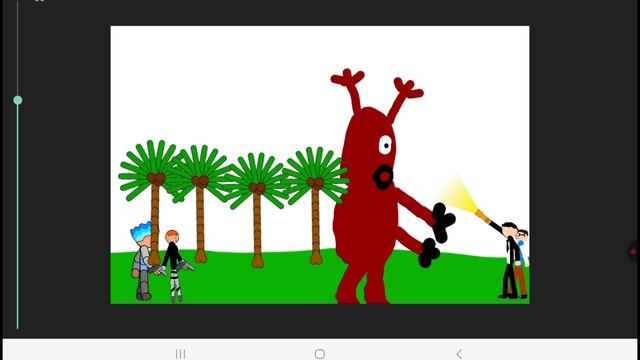 99 ночей в лесу 4 смотреть онлайн