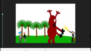 99 ночей в лесу 4