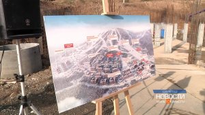 Готовь сани летом