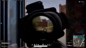 Катаю в PUBG