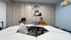 Илья Илюшин: любовь к родному городу как источник вдохновения