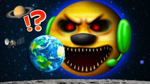 ПЛАНЕТЫ ПРОСНУЛИСЬ.. И ОНИ ГОЛОДНЫ?! ROBLOX 🌍😱