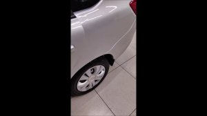 Lada Granta «АВТОРУСЬ автомобили с пробегом» 5984