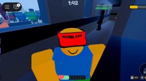 играем в гуфи боги часть2(детский контент.)