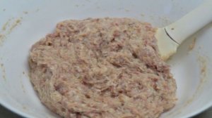 Куриные котлеты с молоком