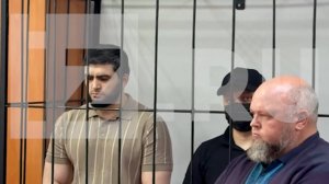 Производителя «Мистера сидра» Анара Гусейнова приговорили к девяти годам колонии