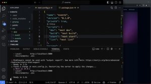 258. Deployment Options (NodeJS Server, Vercel)