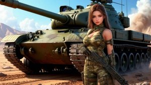 Натиск ст. Blitz Lesta #130