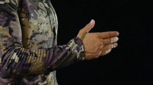 SINA GEAR - Термобелье Thermo-Skin AC