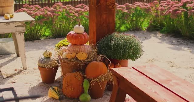 Двухчасовая подборка осенние рецепты, уютные поделки, неспешная жизнь. underatinroof