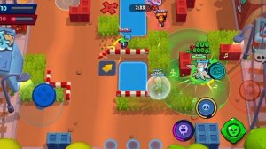 бравл Старс с музыкой