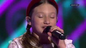 Юная тюменка выступила на шоу «Ты супер!»