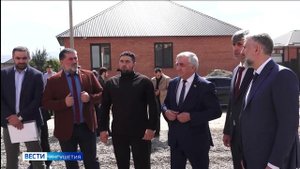 Вести События недели 21.09.2025