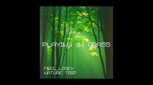 Feel_Losev - Playing in Grass (nature ambient / lo-fi / музыка для работы, сна и отдыха)