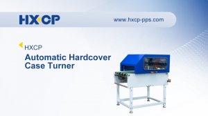 HXCP Automatic Case Turner