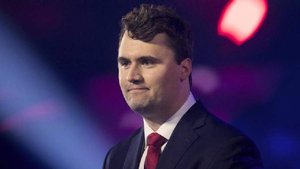 Трамп на церемонии прощания с Кирком назвал его светочем современности