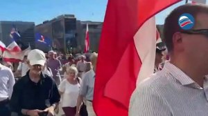 «Нет отправке поляков на фронты чужих войн»: Варшава против втягивания в украинский конфликт