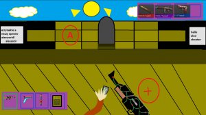 привет оцените рисунок