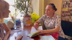 После разрыва спинного мозга Полина продолжит лечение в Санкт - Петербурге