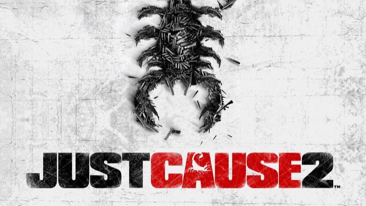 прохождение Just Cause 2 без комментирования # 8 смотреть онлайн