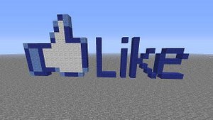 Цунами Из Ваших Лайков Часть 2 в Майнкрафт