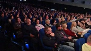 В Смоленске  стартовал Международный фестиваль актёров – режиссёров «Золотой Феникс»