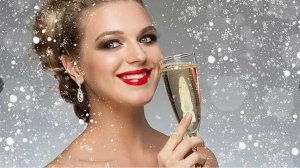 Женщина-дурманящее вино.Стихи и монтаж Татьяны Пантелеевой.