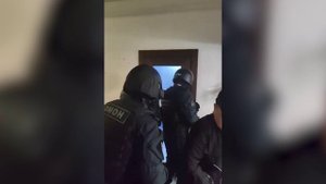 Полиция Южного Урала (26 выпуск)