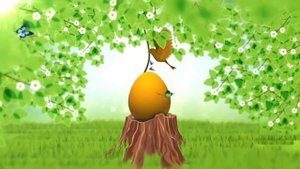 "Развивайка ДЕТЯМ!"  Для детей от 1-3 лет. Учим Цвета. #мультики #мультфильм #мульт #мультфильмы