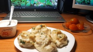 Манты (SRAR) домашняя кухня Москва обзор #обзор