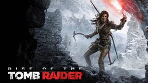 #1 Нашёл саркофаг в Rise of the Tomb Raider