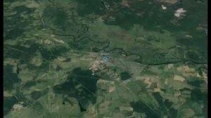 Вязники Google Earth